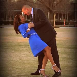 Meet your Posher, Teresa